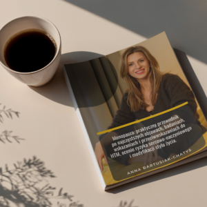 Menopauza: Praktyczny przewodnik. Zadbaj o serce, hormony i spokój (E-book)