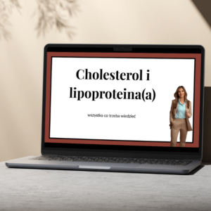 Wysoki cholesterol – co dalej?
